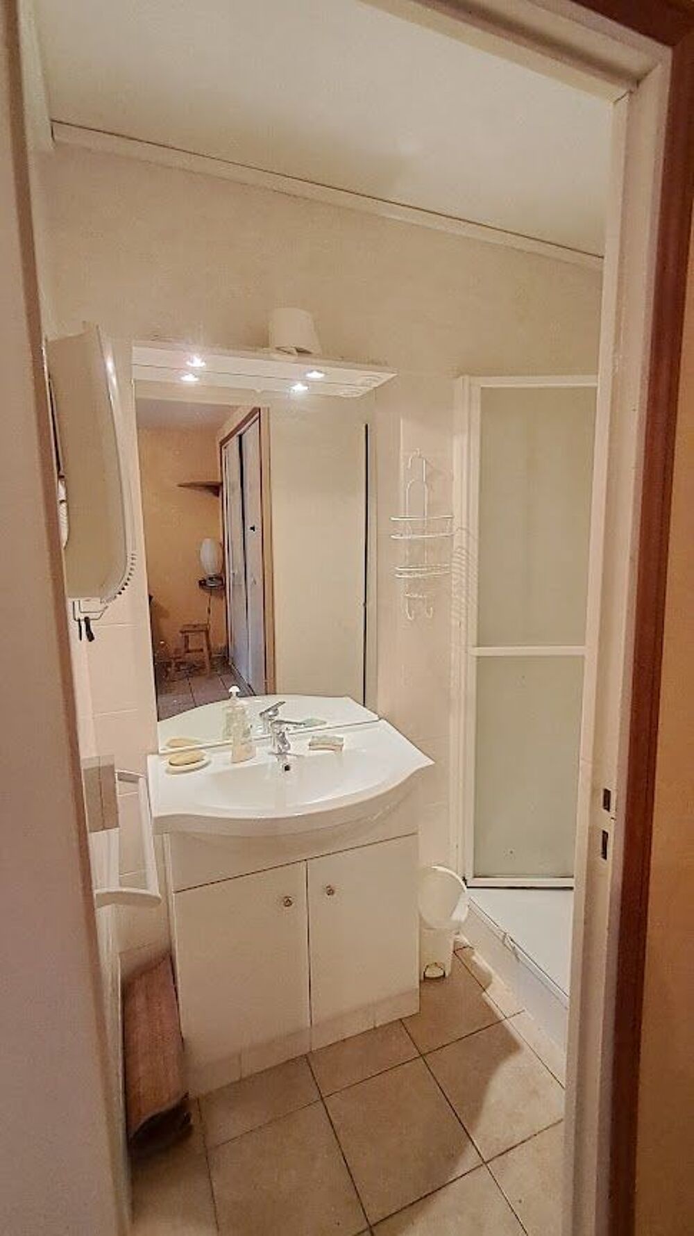Location Appartement T2 Briançon proche du Prorel Briançon
