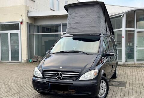 Mercedes Viano 2008 occasion Montgeron 91230