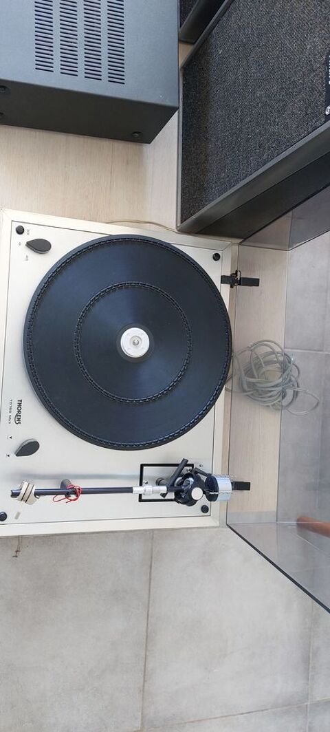 Chaine HIFI VINTAGE 100 Sainte-Maxime (83)