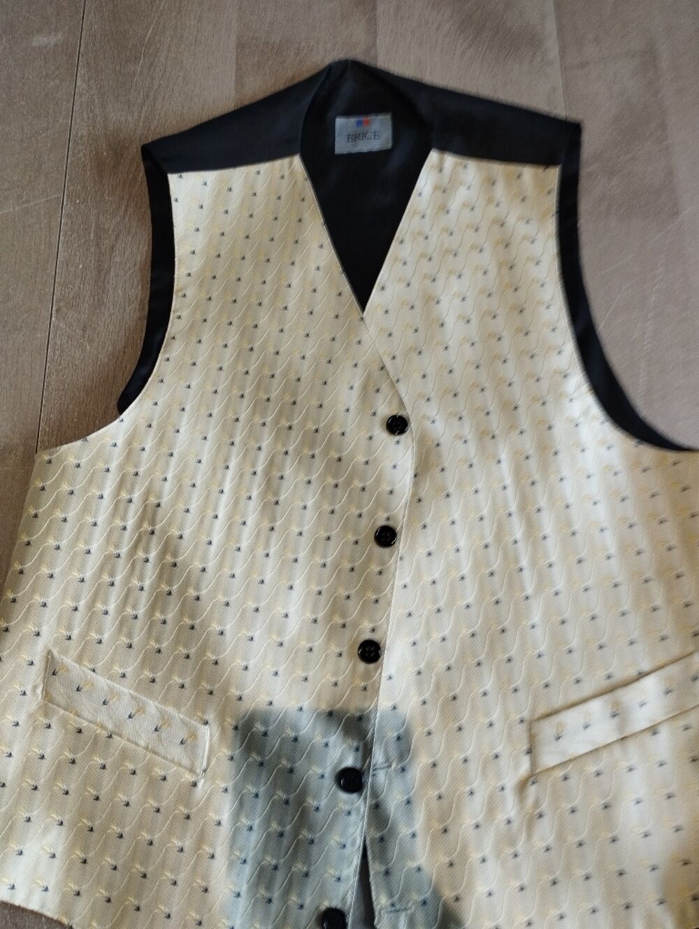 costume Vêtements