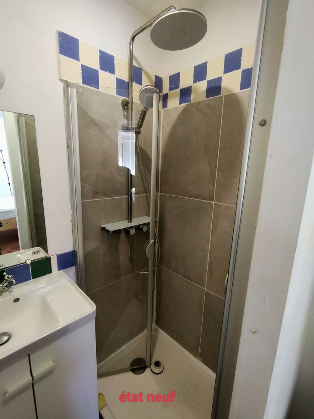 Location Appartement Appartement refait à neuf loué meublé Montbrun-des-corbières