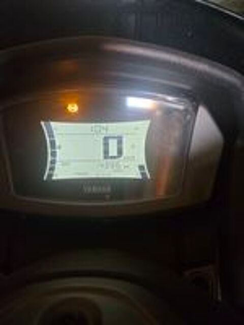 YAMAHA 2022 occasion 80480 Salou&euml;l