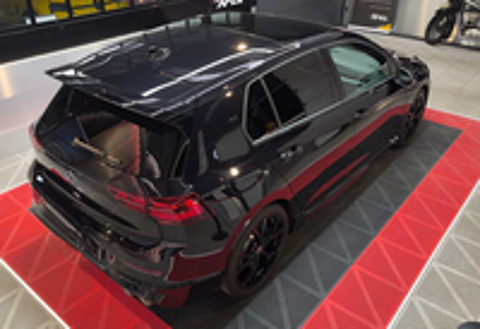 Golf 2.0 TSI 320 DSG7 R 2021 occasion 89340 Villeneuve-la-Guyard