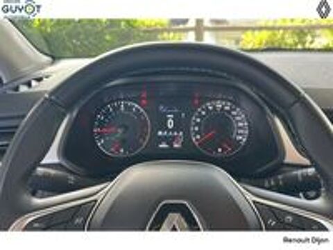 Captur TCe 90 Evolution 2024 occasion 21000 Dijon