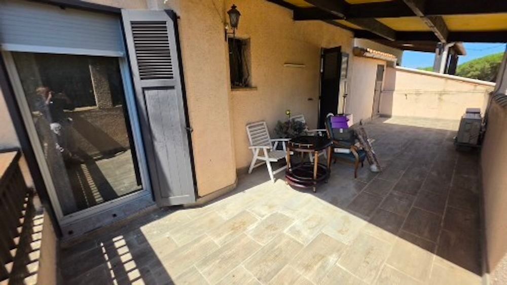 Vente Maison LE CAP D'AGDE- Villa de style rustique 5/6 pièces avec jardin clos garage et piscine. Le cap d agde
