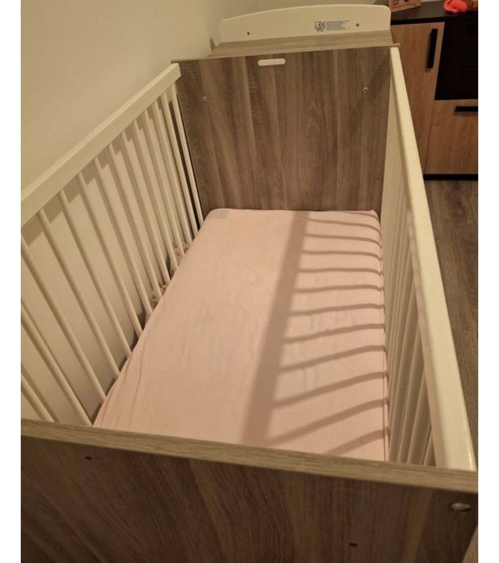 Lit evolutif Meubles