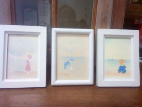 tableaux enfants 5 Montauban (82)