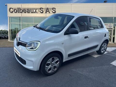 Renault twingo iii -  SCe 65 - 20 Life