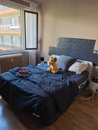  Appartement  vendre 2 pices 39 m