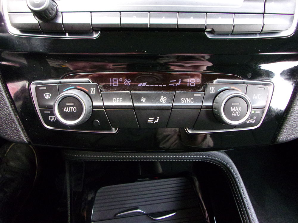 X2 sDrive 18i 136 ch DKG7 Lounge 2023 occasion 92140 Clamart