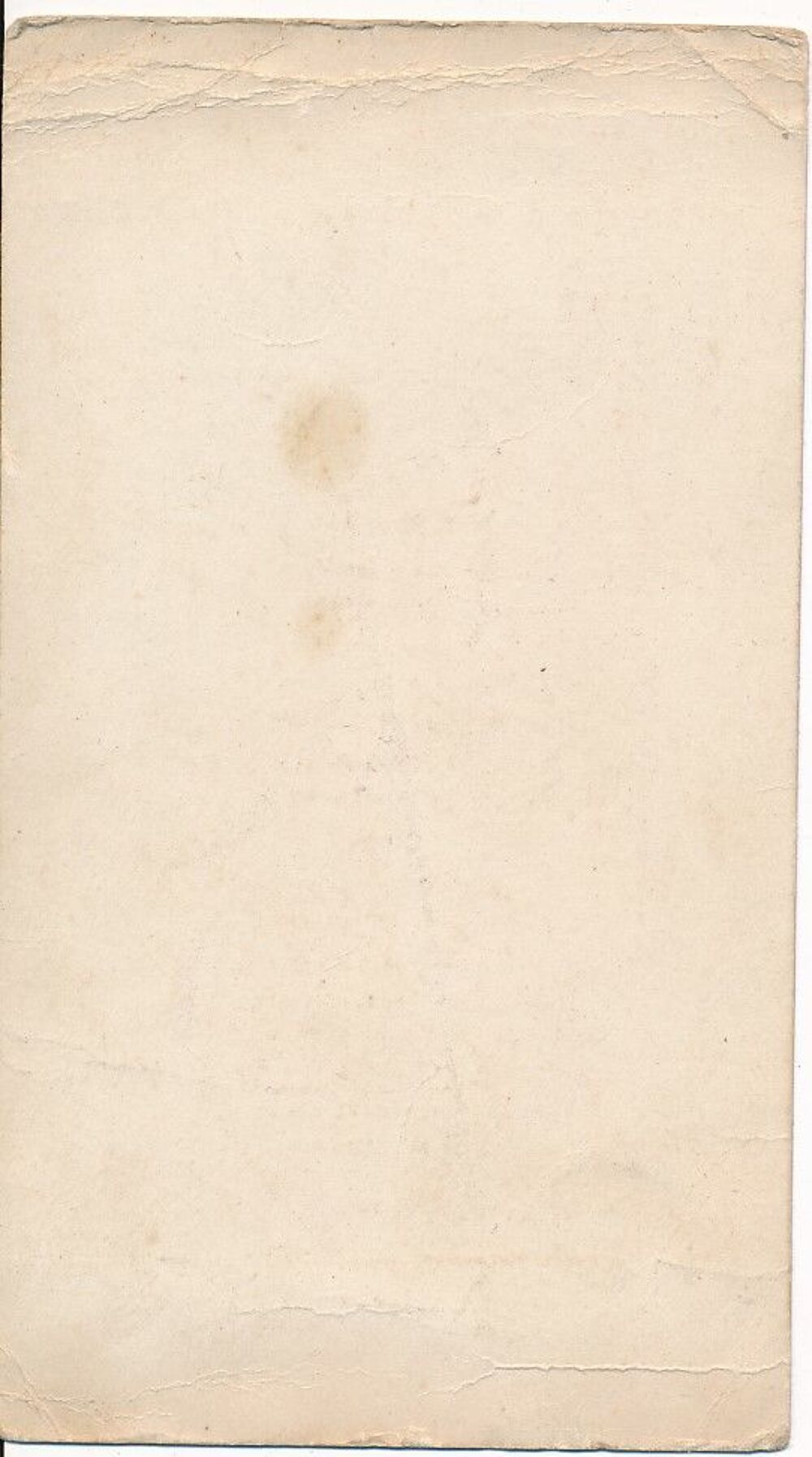 Menu Pompiers de Ligueil (Indre et Loire) Sainte-Barbe 1912 