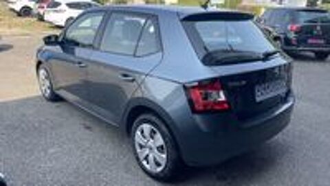 Fabia 1.2 TSI 90 ch Greentec Ambition 2016 occasion 47240 Castelculier