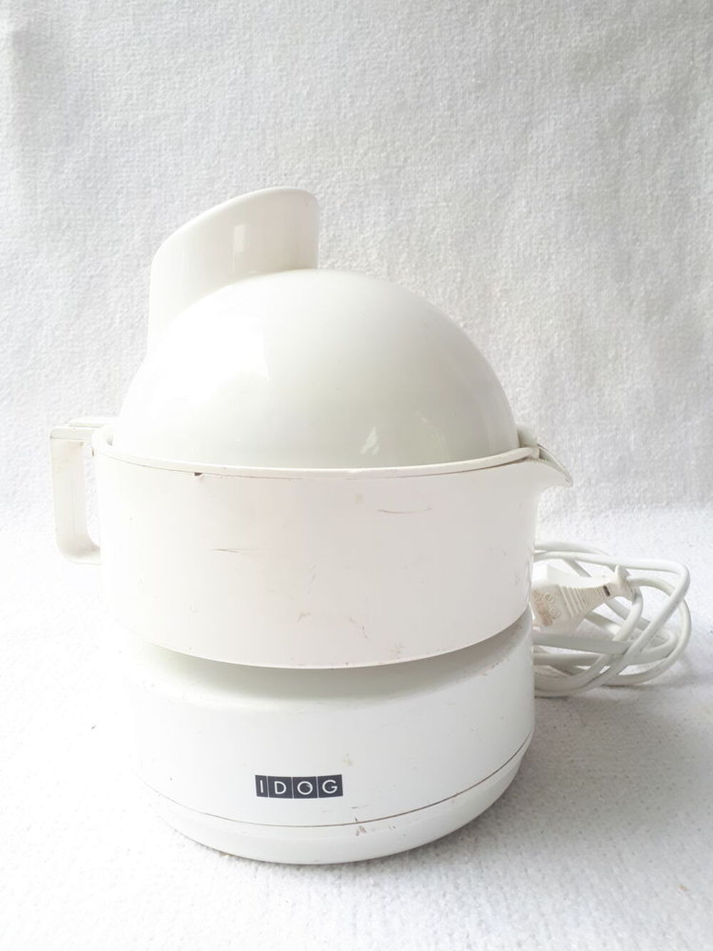 Presse agrumes &eacute;lectrique Cuisine