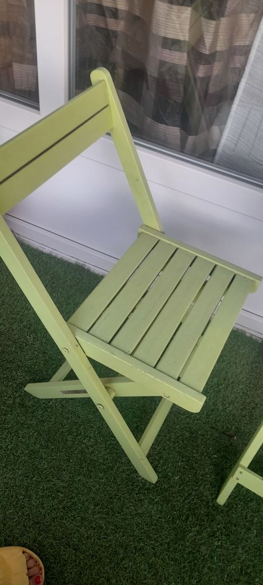 Salon de jardin Jardin