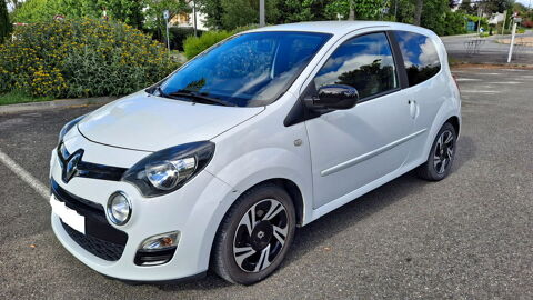 Renault twingo ii 1.2 LEV 16v 75 eco2 Access Euro 5