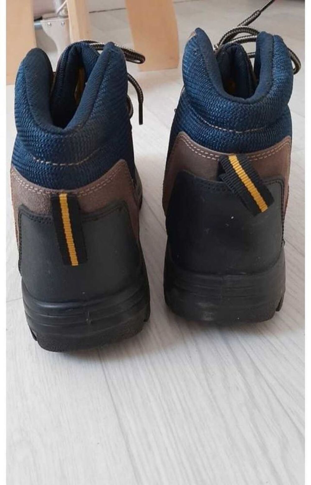chaussures s&eacute;curit&eacute; hommes 47 Chaussures