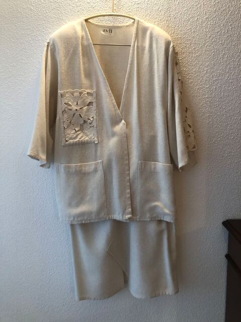 Ensemble de c�r�monie (38) 70 Andernos-les-Bains (33)