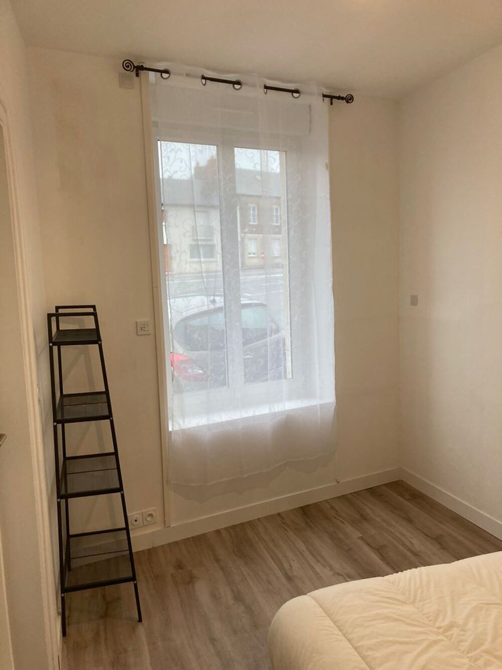 Location Appartement F2 meublé dans le centre ville de La ferté macé La ferté-macé