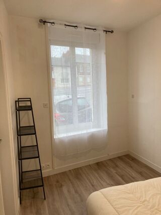  Appartement � louer 2 pi�ces 38 m�