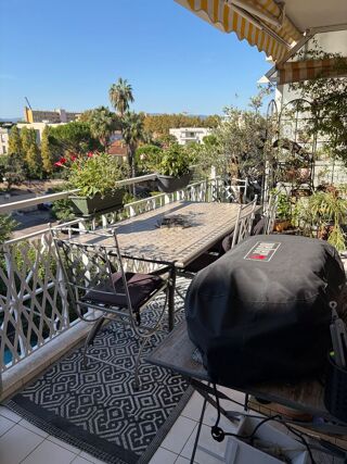  Appartement à vendre 4 pièces 80 m²