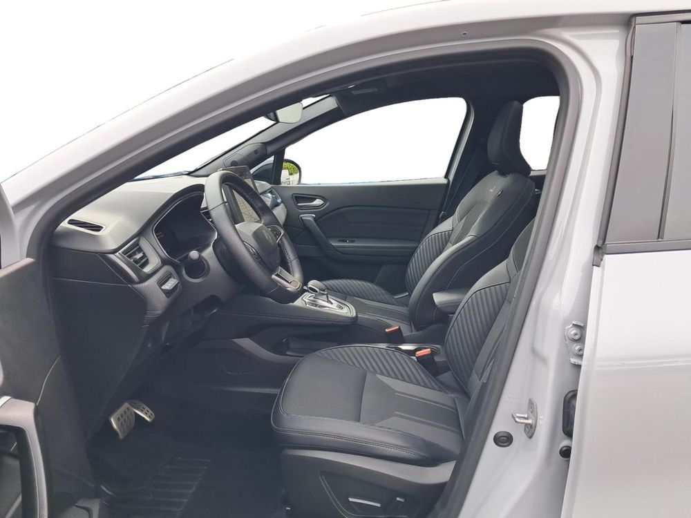 Symbioz E-Tech full hybrid 145 Esprit Alpine 2025 occasion 91700 Sainte-Genevi&egrave;ve-des-Bois