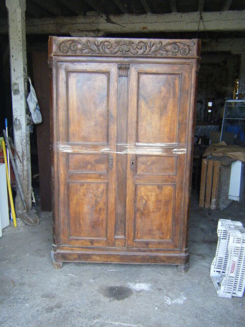 armoire 0 Les Issards (09)