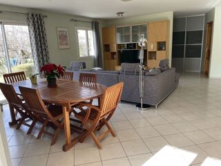  Maison � vendre 5 pi�ces 134 m�