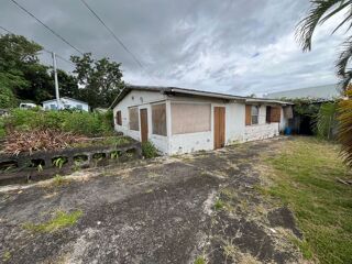  Maison � vendre 4 pi�ces 100 m�