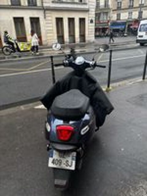 ZEWAY 2022 occasion 75010 Paris