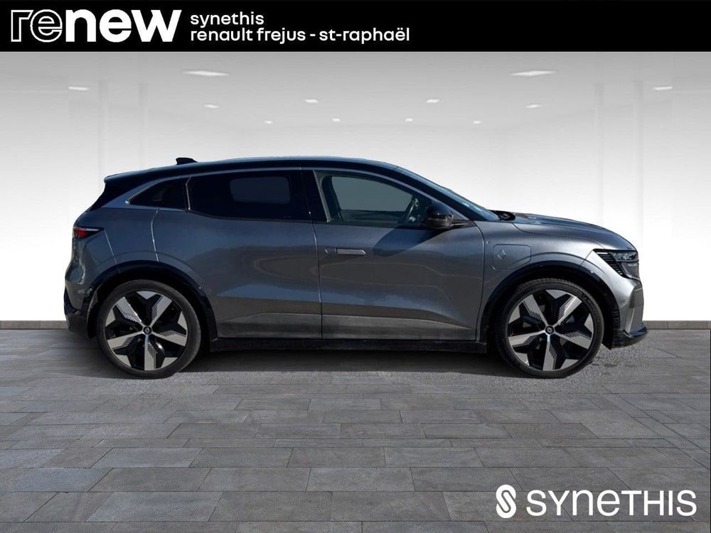 M&eacute;gane Megane E-Tech EV60 220 ch super charge Techno 2022 occasion 83600 Fr&eacute;jus