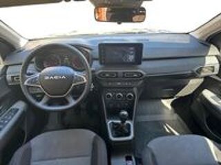 Sandero TCe 90 GSR2 Stepway Extreme 2025 occasion 92140 Clamart