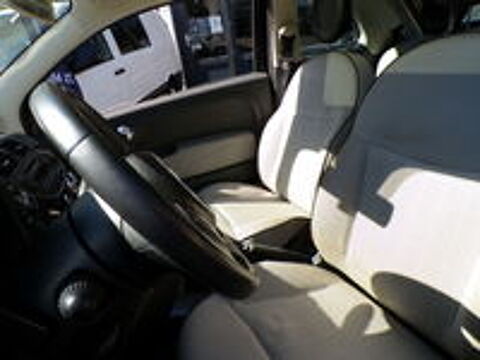 500 1.2 8V 69 ch S&S 2010 occasion 42300 Roanne