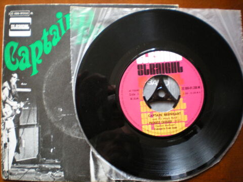 45T collector rarissime 265 Eaubonne (95)