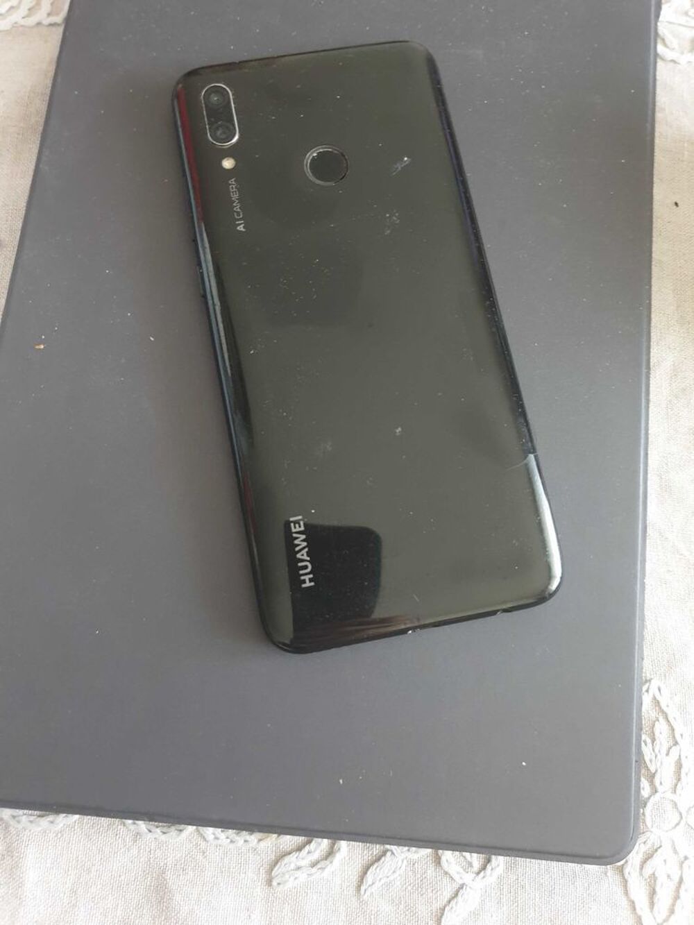 huawei P Smart 2019 Téléphones et tablettes