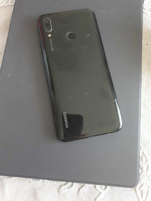 huawei P Smart  2019 65 Paris 15 (75)