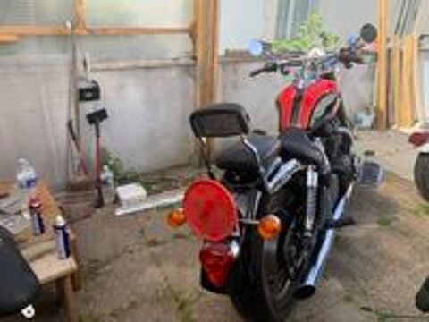 TRIUMPH 2007 occasion 17560 Bourcefranc-le-Chapus