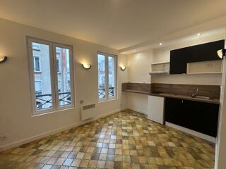  Appartement � vendre 1 pi�ce 20 m�