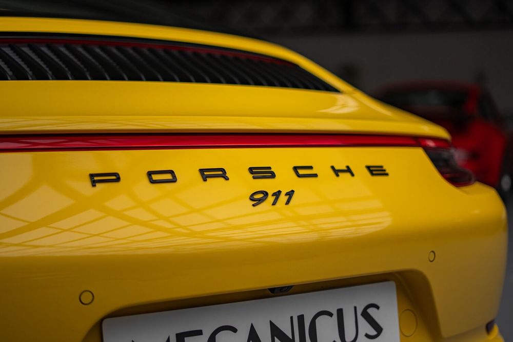 911 (991) 911 Targa 4 3.0i 450 GTS PDK 2017 occasion 75014 Paris