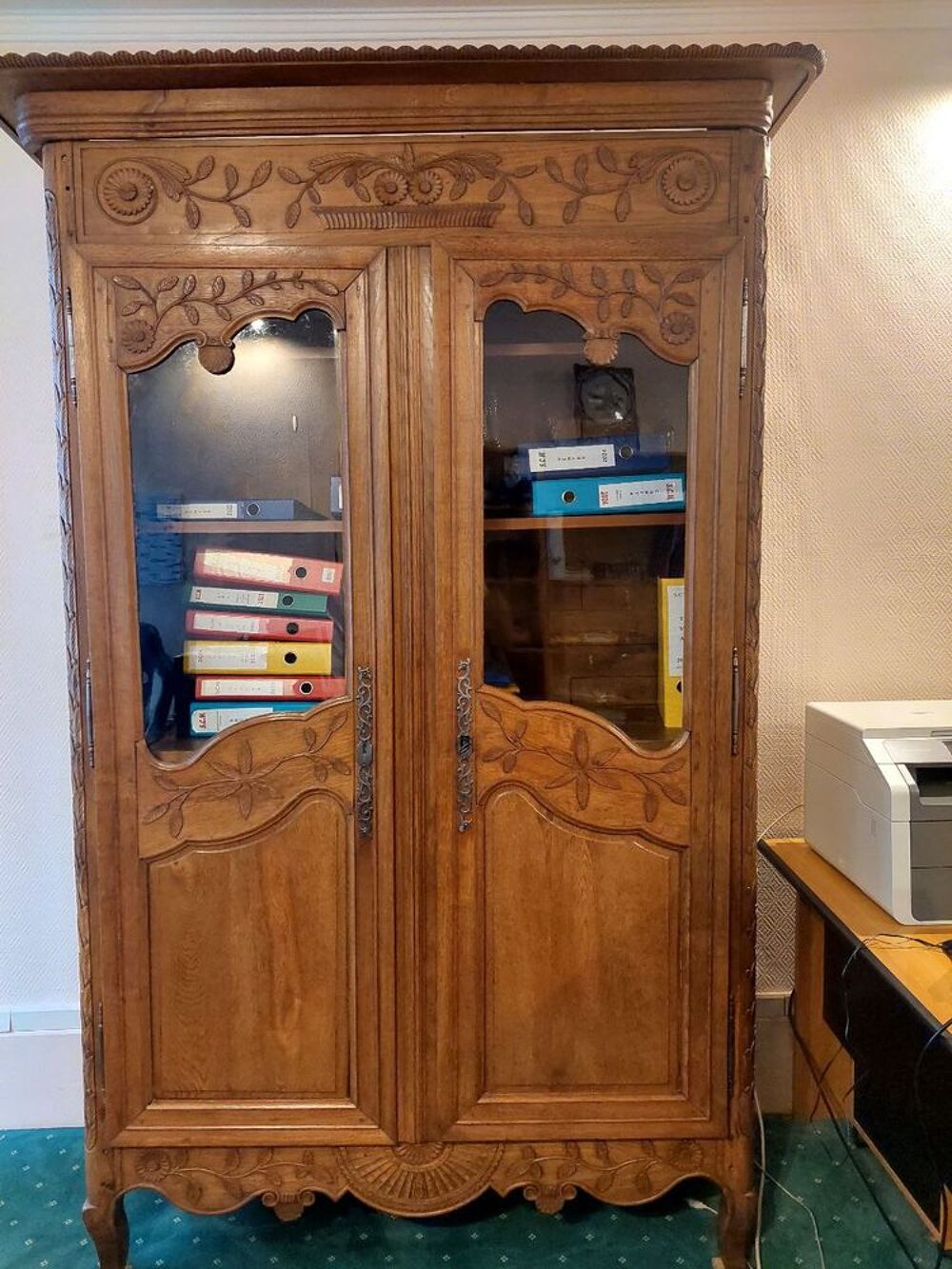 Armoire normande Meubles