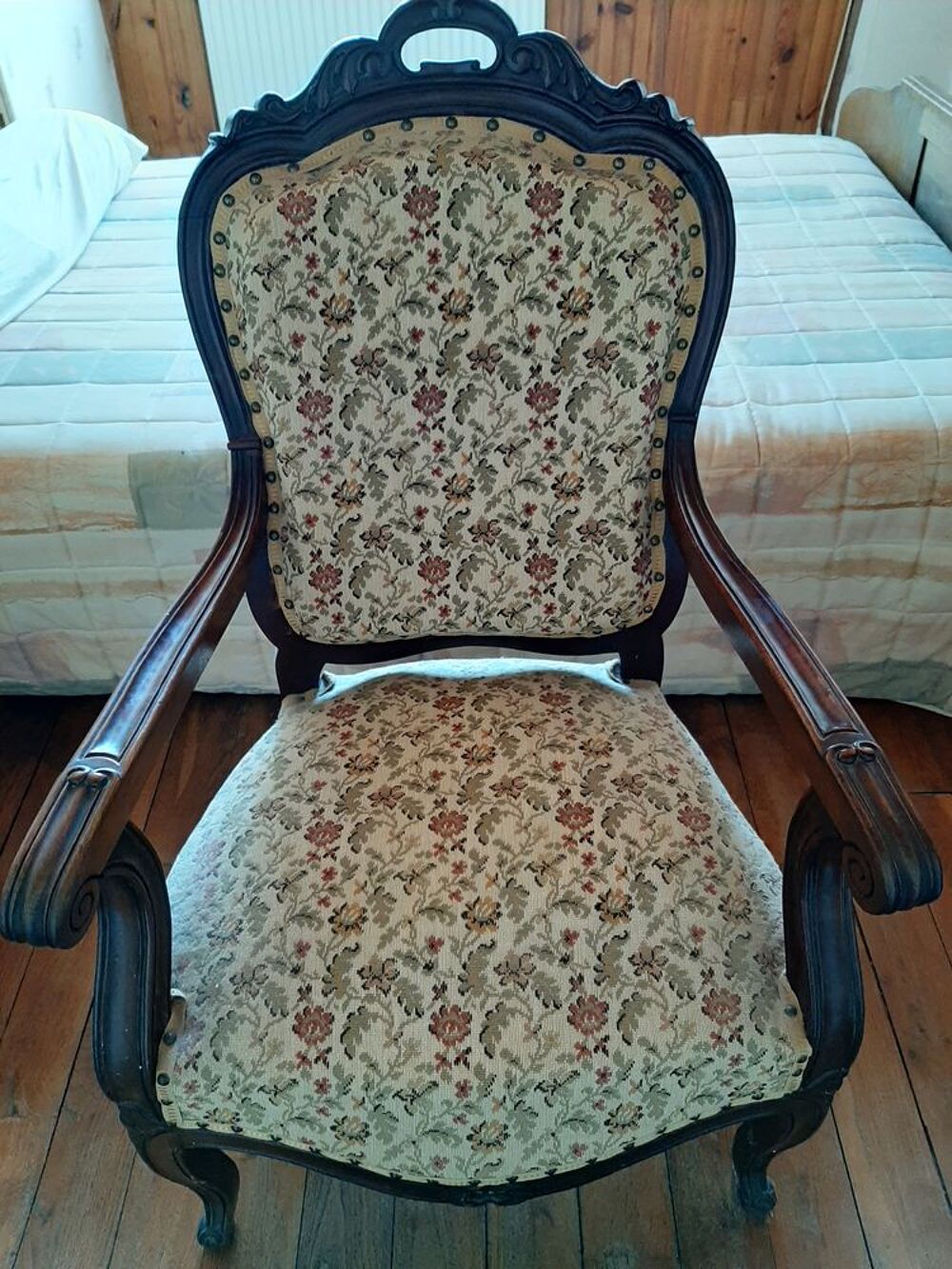 Fauteuil Meubles