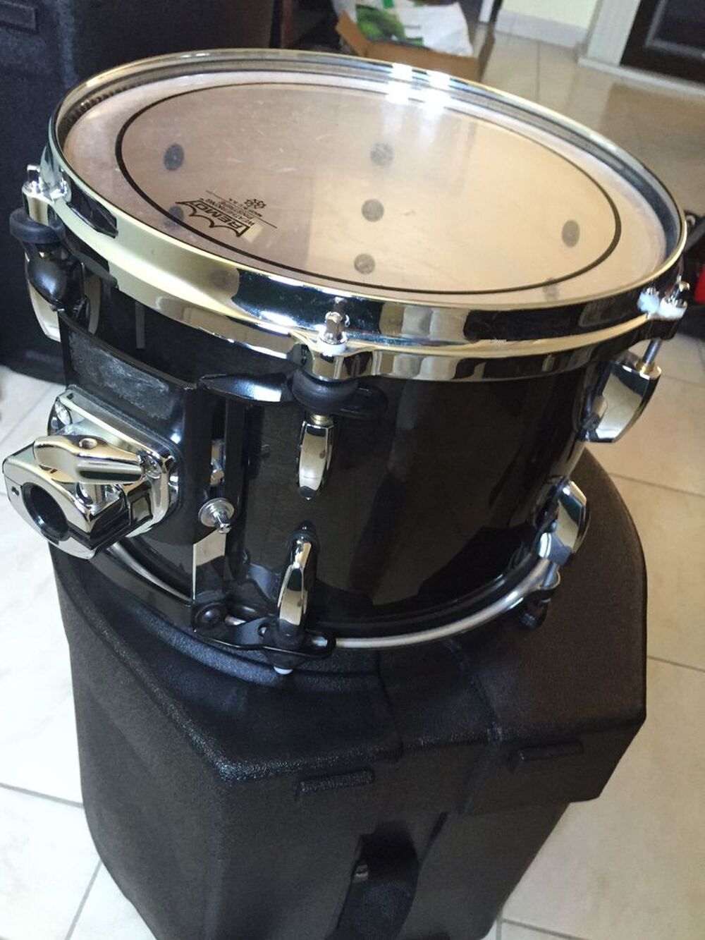 Pearl Masters MCX + Fly-cases Gator Instruments de musique