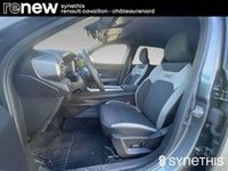 Bigster Hybrid 155 Journey 2026 occasion 84300 Cavaillon
