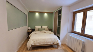  Appartement à louer 2 pièces 35 m²