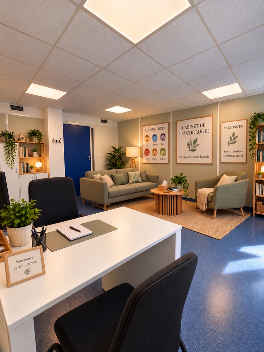 Location Autre Bureau privatif de 25 m² ? Noisy-le-Grand (93) ? Tou Noisy-le-grand
