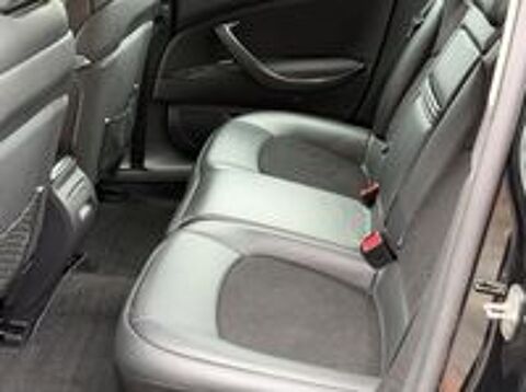 C5 HDI 2,0L 136cv BVA EXCLUSIVE 2012 occasion 55100 Verdun