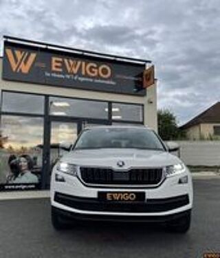 Kodiaq 2020 occasion 42160 Andr&eacute;zieux-Bouth&eacute;on