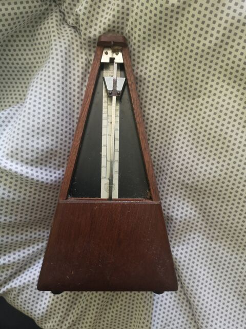 Metronome bois vinteg a réviser 20 Montauban (82)