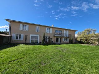  Maison � vendre 4 pi�ces 158 m� Biganos