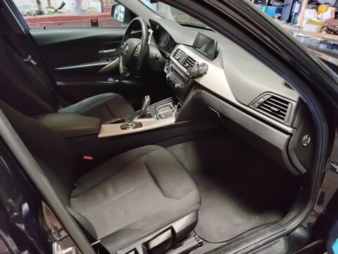 Bmw serie 3 Touring 320d xDrive 184 ch Luxury A