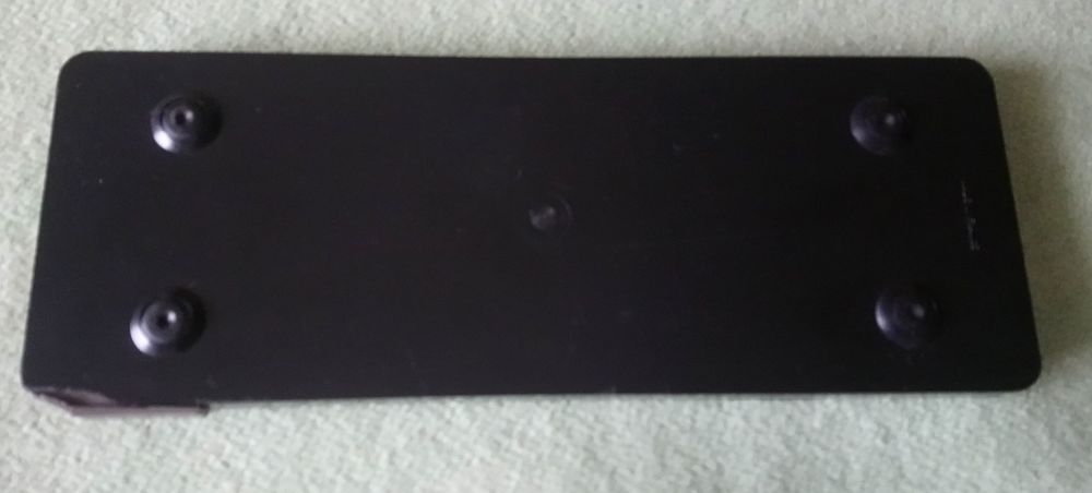 Pied &agrave; coulisse Bricolage